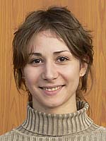 Наталья Оваренко